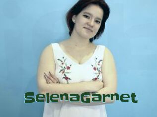 SelenaGarnet