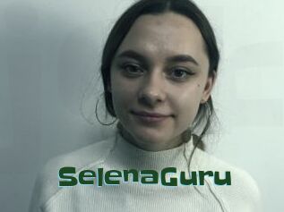 SelenaGuru