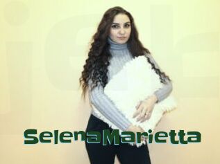 SelenaMarietta