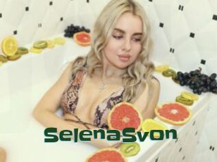 SelenaSvon