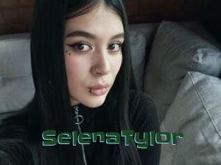 SelenaTylor
