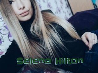 Selena_Hilton