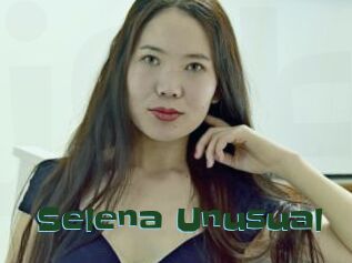 Selena_Unusual