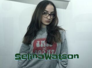 SelinaWatson