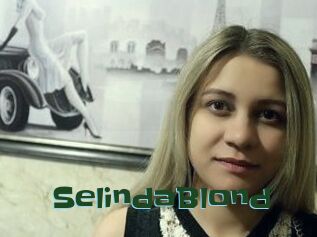 SelindaBlond
