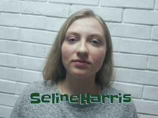 SelineHarris