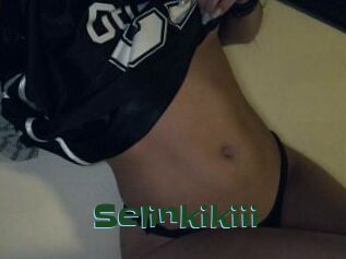 Selinkikiii