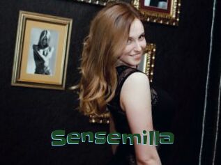Sensemilla