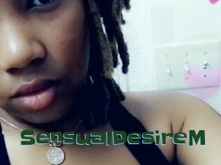 SensualDesireM