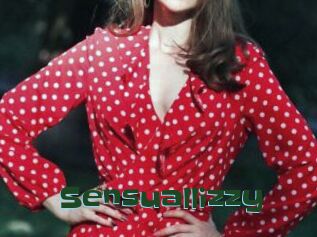 Sensuallizzy
