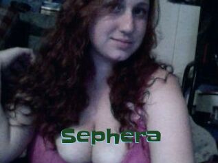 Sephera