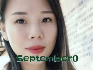 September0