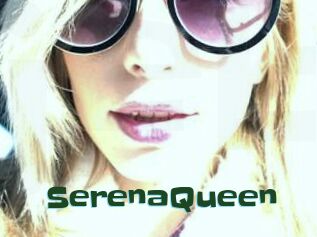 SerenaQueen