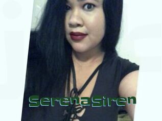 SerenaSiren