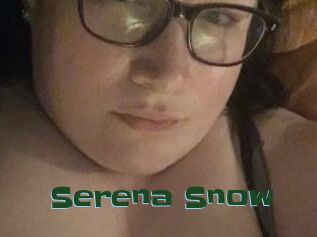 Serena_Snow