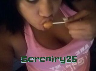Sereniry25