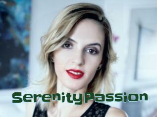 SerenityPassion