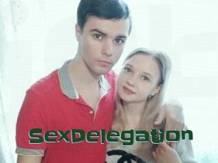 SexDelegation