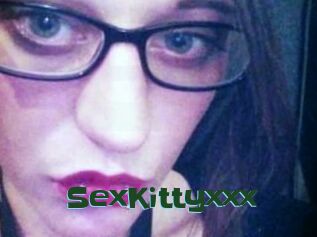 SexKittyxxx