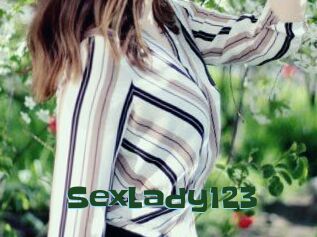 SexLady123