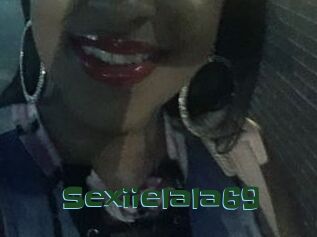 Sexiielala69