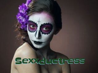 Sexxductress