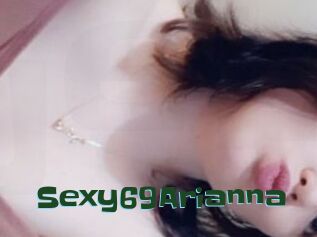 Sexy69Arianna
