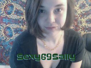 Sexy69Sally