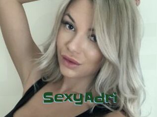 SexyAdri