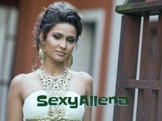 SexyAllena