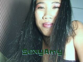 SexyAmy
