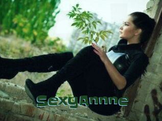SexyAnnne