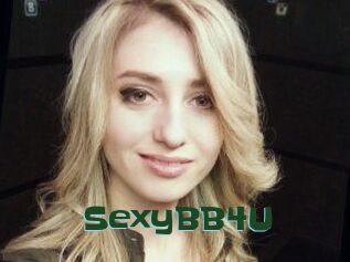 SexyBB4U