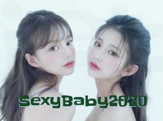 SexyBaby2020