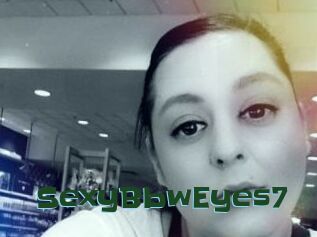 SexyBbwEyes7
