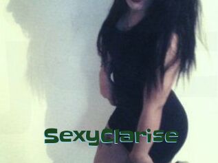 SexyClarise