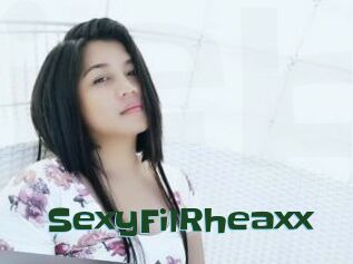 SexyFilRheaxx