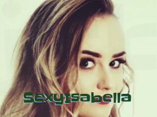 SexyIsabella_