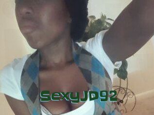 SexyJD92