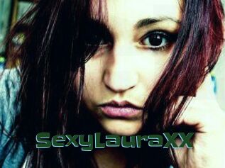SexyLauraXX