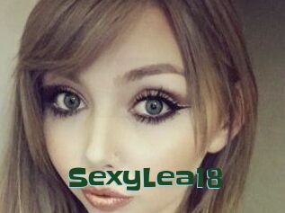 SexyLea18