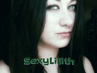 SexyLillith