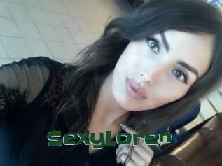 SexyLoren_