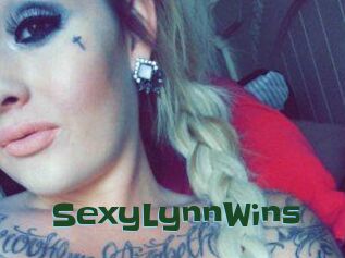 SexyLynnWins