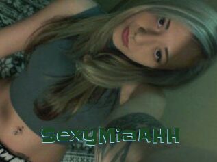 SexyMiaAHH