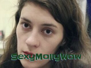 SexyMollyWow