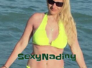 SexyNadiny