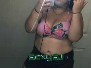 SexySJ
