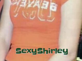 SexyShirley