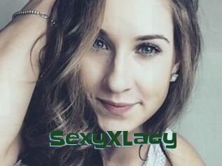 SexyXLacy